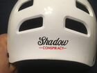 Шлем Shadow Classic объявление продам