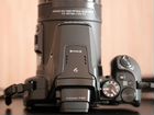 Компактная камера Nikon Coolpix P900 объявление продам