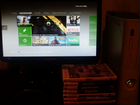 Xbox 360 fat объявление продам