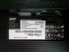 Монитор Acer K222HQL 22 