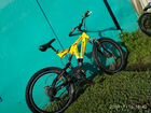 Велосипед maxxpro объявление продам