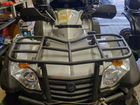 Продам CF moto X6 2013г объявление продам