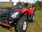Квадроцикл Stels ATV-700 объявление продам