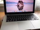 MacBook Pro 13 2012-го года объявление продам