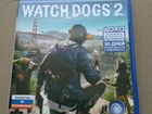 Watch Dogs2 на Ps4 объявление продам