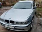 BMW 5 серия 2.8 AT, 1999, 308 000 км объявление продам