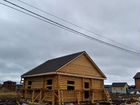 Строительство деревянных домов объявление продам
