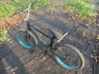 Raid Saiko BMX велосипед объявление продам
