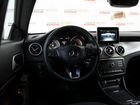 Mercedes-Benz CLA-класс 1.6 AMT, 2015, 74 000 км объявление продам
