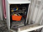 Посудомоечная машина Zanussi ZDS 105 объявление продам