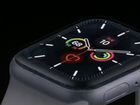 Apple watch 4, 5 серия новые гарантия кредит объявление продам