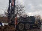Бурение скважин на воду в Белореченском р-не, край объявление продам