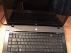 Ноутбук HP 620 объявление продам