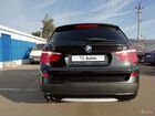 BMW X3 3.0 AT, 2012, 152 000 км объявление продам