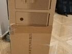 Очиститель воздуха Xiaomi Mi Air Purifier 2s объявление продам