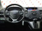 Honda CR-V 2.0 AT, 2013, 149 483 км объявление продам