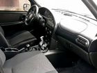 Chevrolet Niva 1.7 МТ, 2007, 134 300 км объявление продам