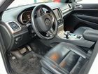 Jeep Grand Cherokee 3.0 AT, 2014, 119 000 км объявление продам