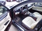 Lexus ES 2.0 AT, 2016, 46 000 км объявление продам