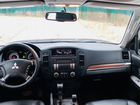 Mitsubishi Pajero 3.0 AT, 2008, 149 000 км объявление продам