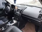Land Rover Freelander 2.2 AT, 2014, 134 000 км объявление продам