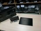 Очень редкий ультрабук Sony Black Carbon+Ext video объявление продам