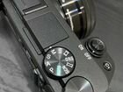 Sony a6400 kit e pz 16-50mm f3.5-5.6 OSS объявление продам