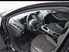 Ford Focus 1.6 МТ, 2013, 87 000 км объявление продам