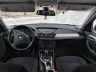 BMW X1 2.0 AT, 2013, 194 000 км объявление продам