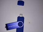 USB флешка 32gb объявление продам