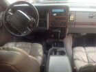 Jeep Grand Cherokee 5.2 AT, 1994, 267 000 км объявление продам