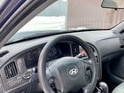 Hyundai Elantra 1.6 AT, 2005, 149 000 км объявление продам
