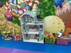 Продажа детской комнаты «Карамелька» объявление продам
