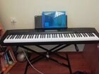 Электронное пианино Casio CDP - 200r объявление продам