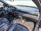 Dodge Stratus 2.4 AT, 2003, 260 000 км объявление продам
