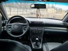 Audi A4 1.6 МТ, 1998, 234 000 км объявление продам