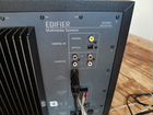 Edifier S530d 2.1 акустика для PC объявление продам