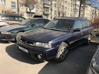 Subaru Outback 2.5 AT, 1995, 245 000 км объявление продам