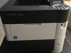 Принтер Kyocera FS-4200DN объявление продам
