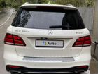 Mercedes-Benz GLE-класс 3.0 AT, 2018, 70 000 км объявление продам