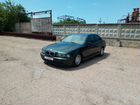 BMW 5 серия 2.0 МТ, 1999, 260 000 км объявление продам