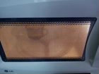 Микроволновая печь LG ms-1924x объявление продам
