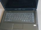 Продам ноутбук Compaq CQ58-300ER объявление продам