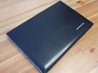 Lenovo IdeaPad Z400 Touch - Мультимедийный ноутбук объявление продам
