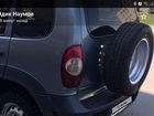 Chevrolet Niva 1.7 МТ, 2014, 130 000 км объявление продам