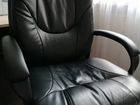 Компьютерное кресло (черное) объявление продам