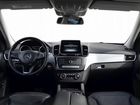 Mercedes-Benz GLE-класс 3.5 AT, 2016, 49 338 км объявление продам