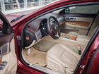 Jaguar XF 3.0 AT, 2010, 201 632 км объявление продам