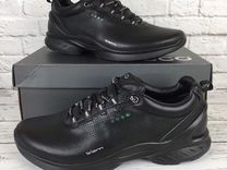 ecco cool black