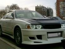 CCFL «Ангельские глазки» для Toyota Chaser (X100) №1, Нижний Новгород